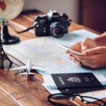 itinerary santai untuk solo traveler