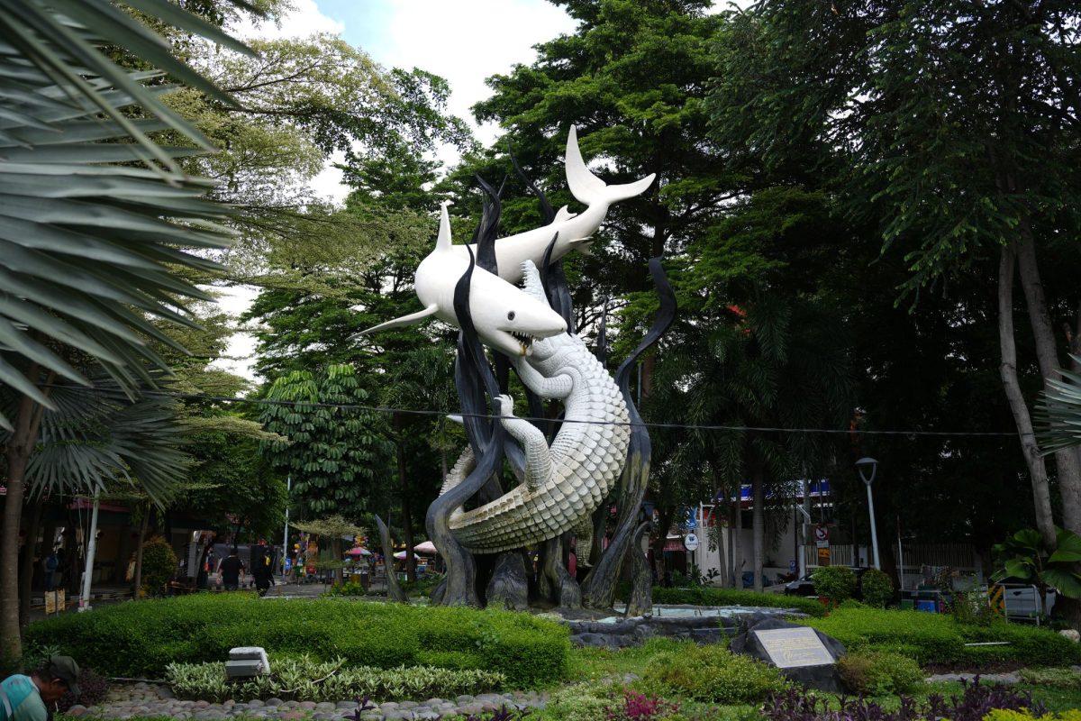 tempat liburan keluarga surabaya