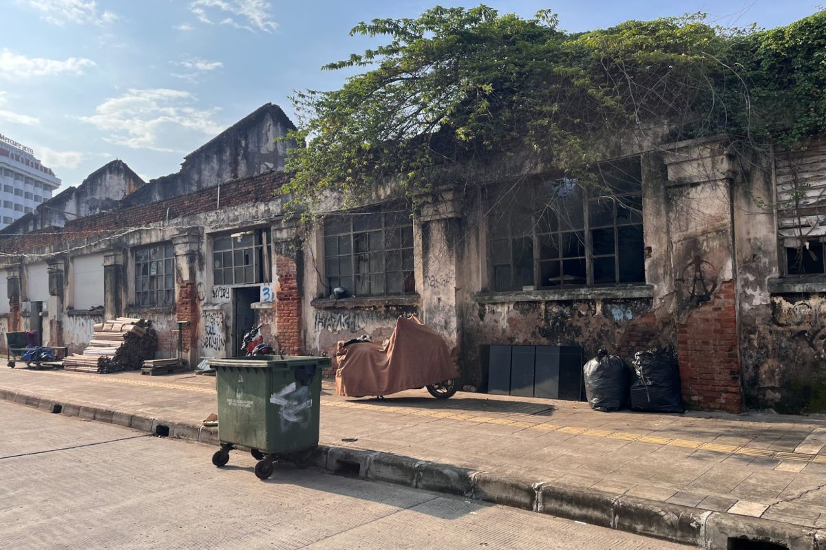 trip sejarah ke kota tua jakarta