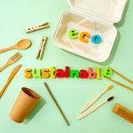 gaya hidup ramah lingkungan