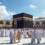 pergi umroh dengan memilih biro travel umroh terbaik