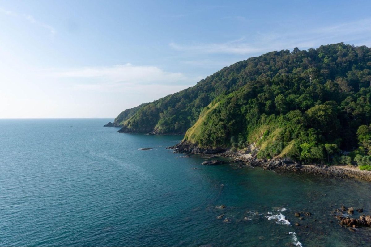 Koh Lanta