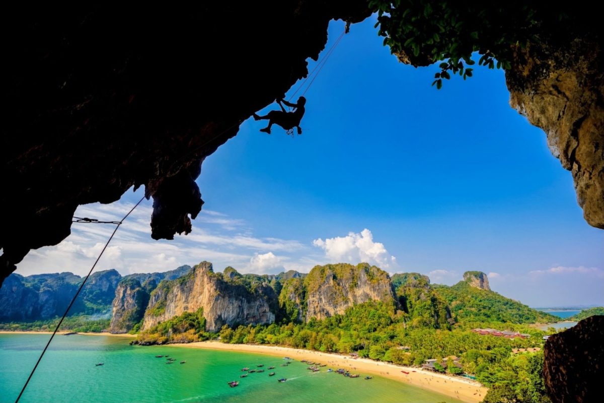 Semenanjung Railay