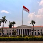 Museum Seni Rupa dan Keramik, Kota Tua