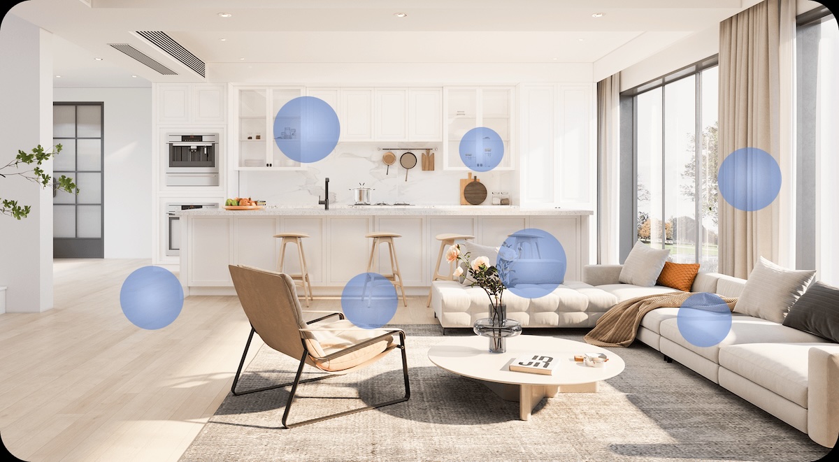 Xiaomi Air Purifier 4 Pro