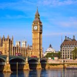 Itinerary London untuk Pemula